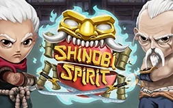 Shinobi Spirit