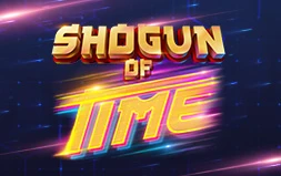 Shogun of Time