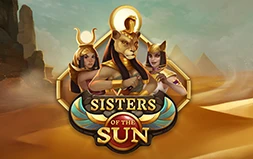 Sisters of The Sun