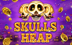 Skulls Heap
