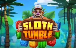 Sloth Tumble