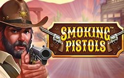 Smoking Pistols