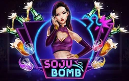 Soju Bomb