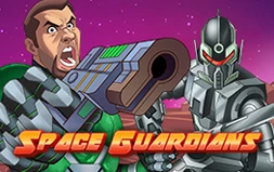 Space Guardians