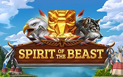 Spirit of The Beast