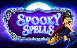 Spooky Spells