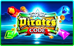 Star Pirates Code™