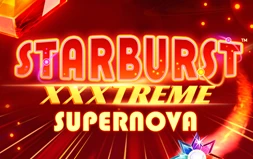 Starburst XXXtreme
