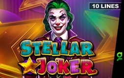 Stellar Joker
