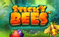 Sticky Bees