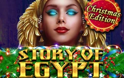 Story Of Egypt Christmas Edition