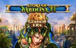 Story Of Medusa II - The Golden Era