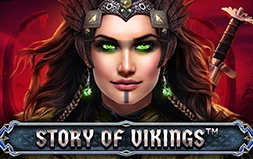 Story Of Vikings