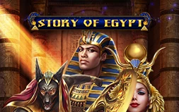 Story of Egypt