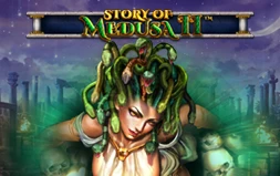 Story of Medusa II