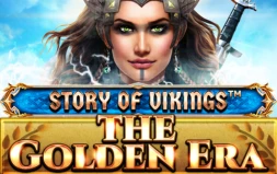Story Of Vikings - The Golden Era
