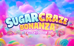 Sugar Craze Bonanza™