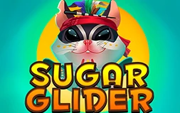 Sugar Glider