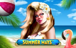 Summer Ways