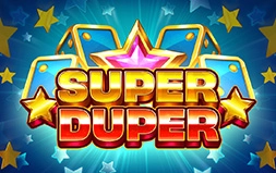 Super Duper