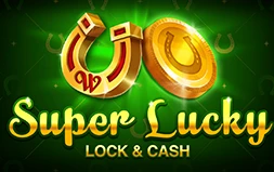 Super Lucky