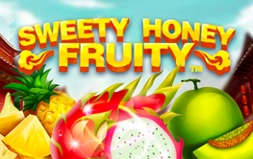 Sweety Honey Fruity