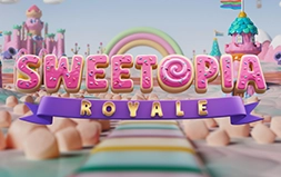 Sweetopia Royale