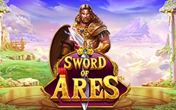 Sword of Ares