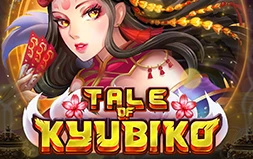 Tale of Kyubiko