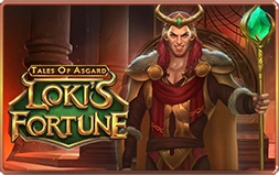 Tales of Asgard - Lokis Fortune