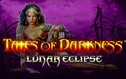Tales of Darkness™ Lunar Eclipse