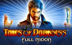 Tales of Darkness™ Full Moon