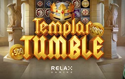 Templar Tumble