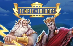 Temple of Thunder