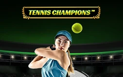 Tennis Champion