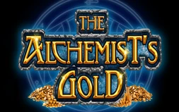 The Alchemist's Gold