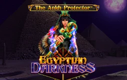 The Ankh Protector - Egyptian Darkness