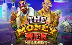 The Money Man Megaways