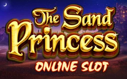 The Sand Princess