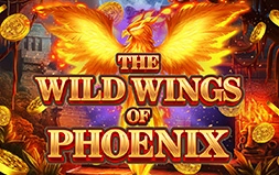 The Wild Wings of Phoenix