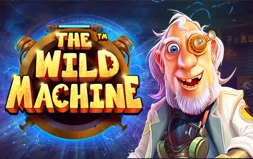The Wild Machine™