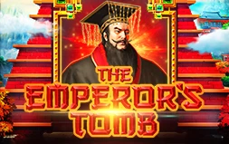 The Emperor's Tomb