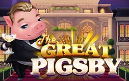 The Great Pigsby