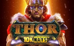 Thor 10K Ways