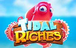 Tidal Riches