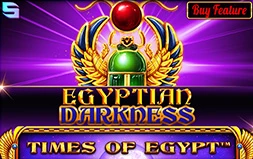 Times Of Egypt - Egyptian Darkness