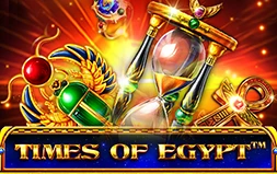 Times Of Egypt