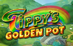 Tippy’s Golden Pot
