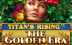 Titan's Rising - The Golden Era