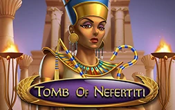 Tomb of Nefertiti